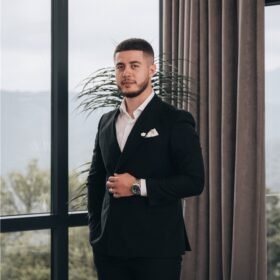 Erion Prokshi